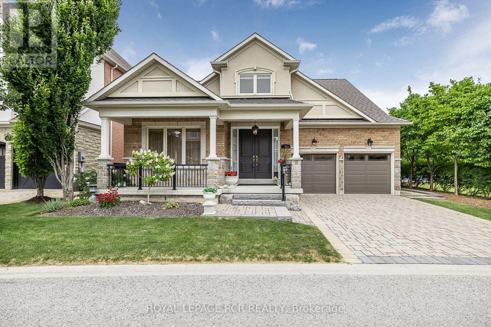 31 EMERALD HEIGHTS DRIVE, Whitchurch-Stouffville, Ontario
