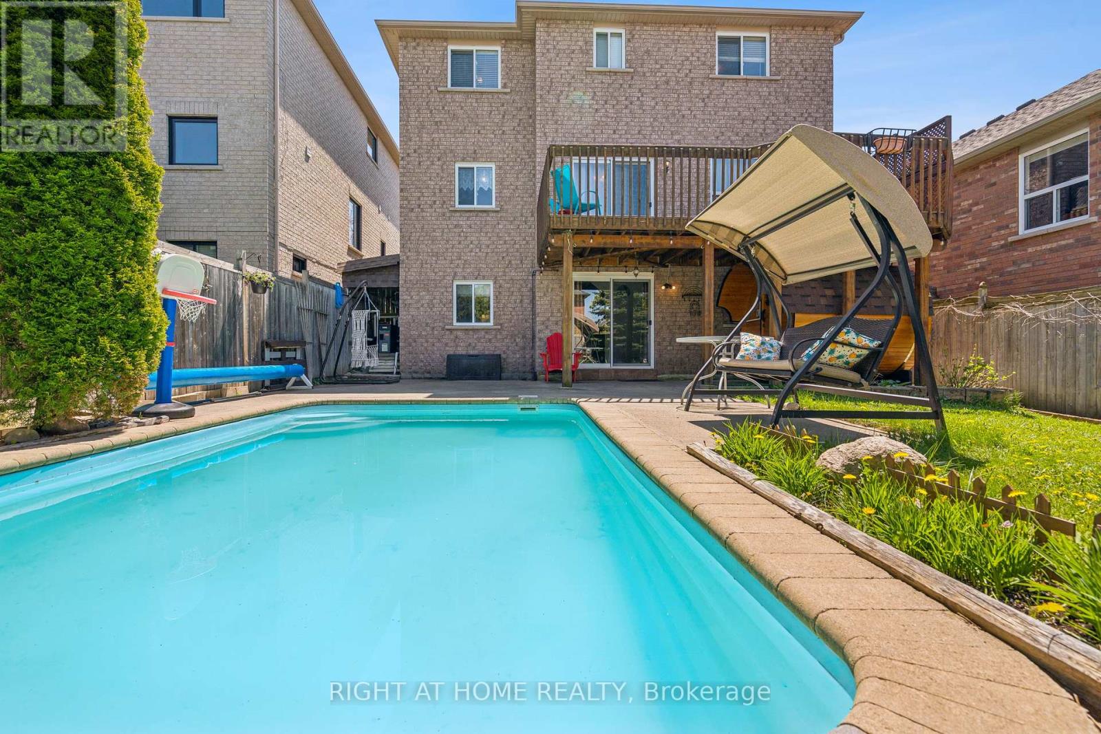 14 Prince Of Wales Drive, Barrie, Ontario  L4N 0T5 - Photo 44 - S12145949