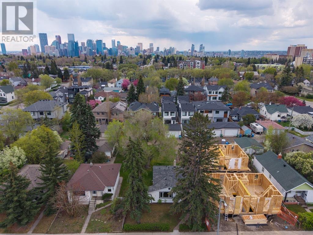 821 20 Avenue Nw, Calgary, Alberta  T2M 1E4 - Photo 37 - A2220116