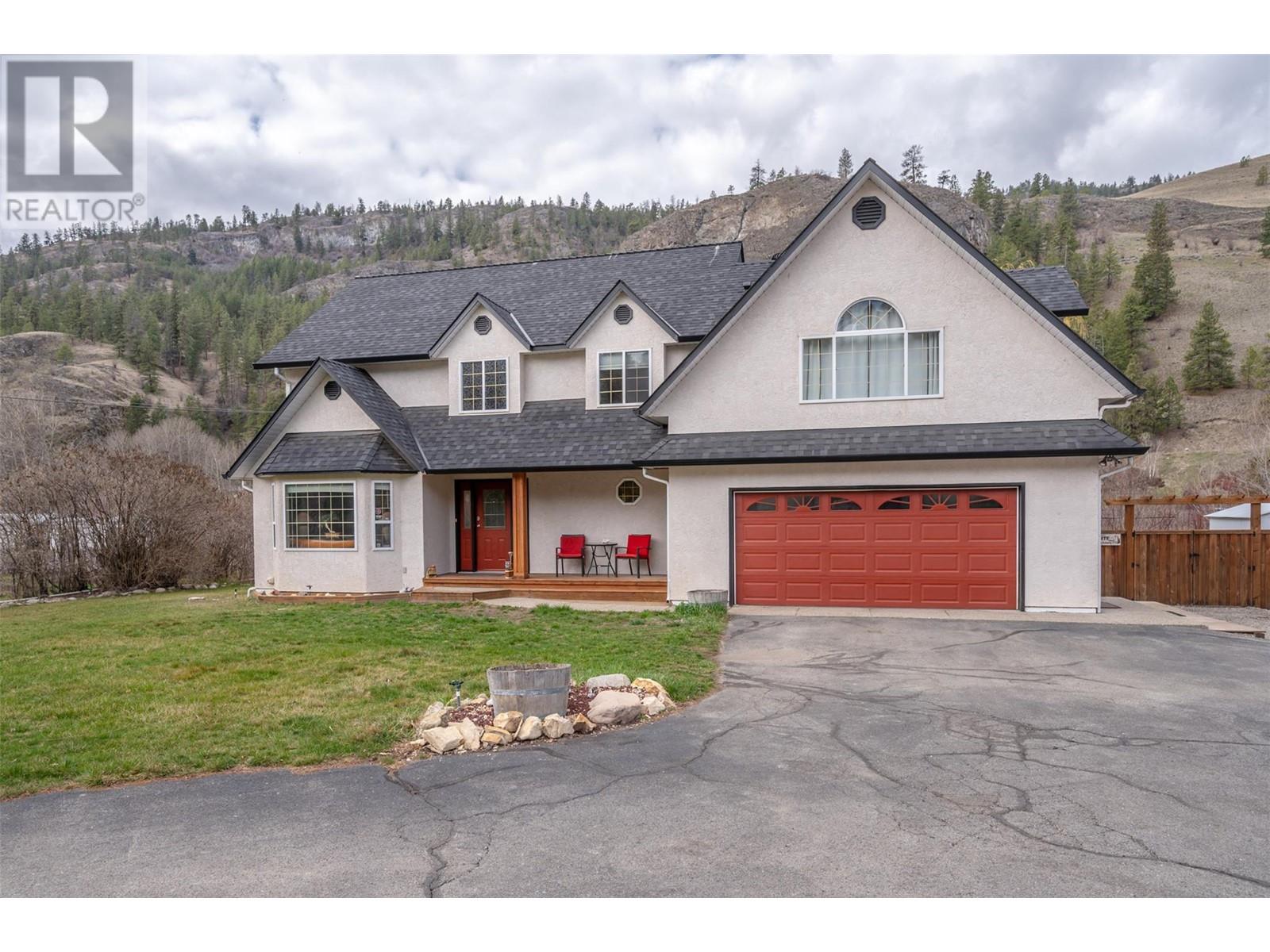 16612 Garnet Valley Road, summerland, British Columbia