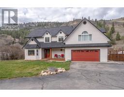 16612 Garnet Valley Road, summerland, British Columbia