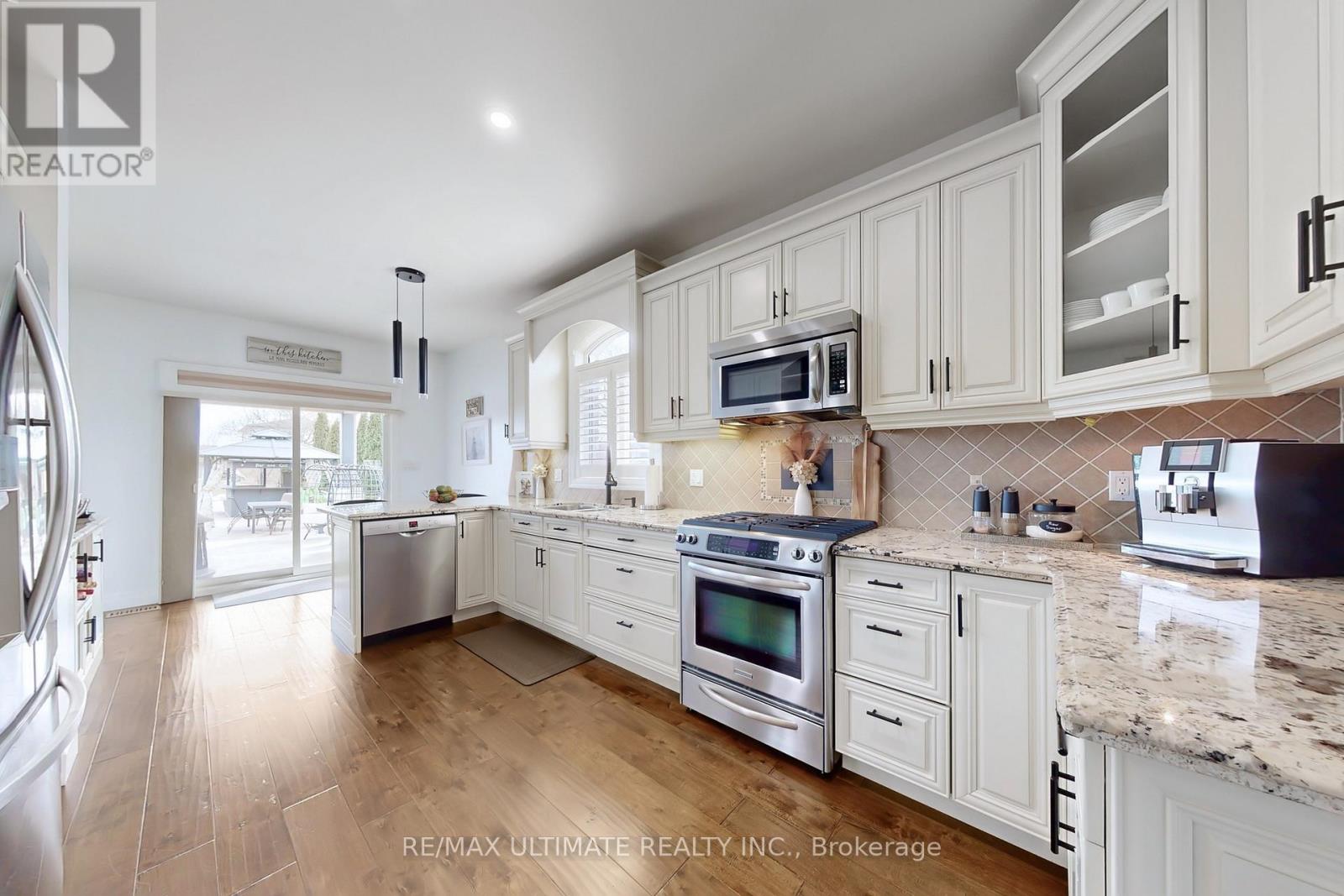 178 Millen Road, Hamilton, Ontario  L8E 2G5 - Photo 15 - X12105420