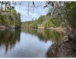 Lot 23-3 North Barnaby Road, Barnaby River, New Brunswick