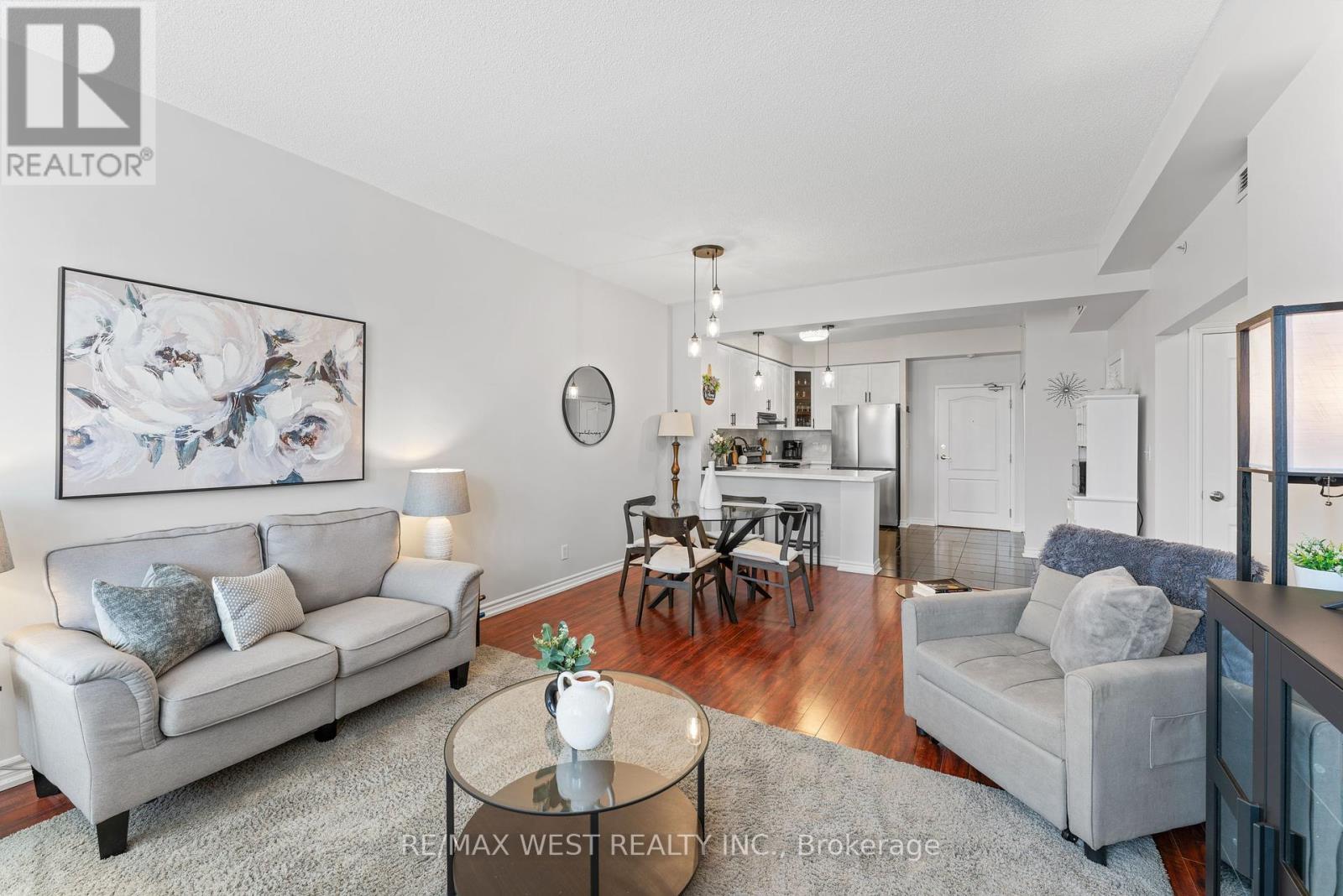 104 - 3531 LAKE SHORE BOULEVARD W, toronto (long branch), Ontario