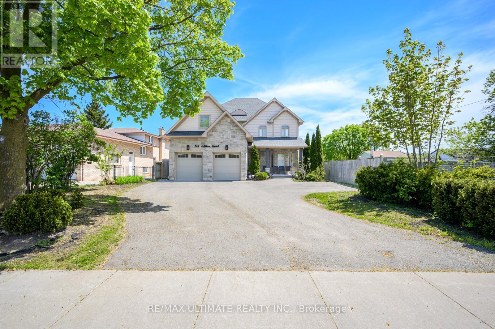 178 Millen Road, Hamilton, Ontario  L8E 2G5 - Photo 40 - X12105420