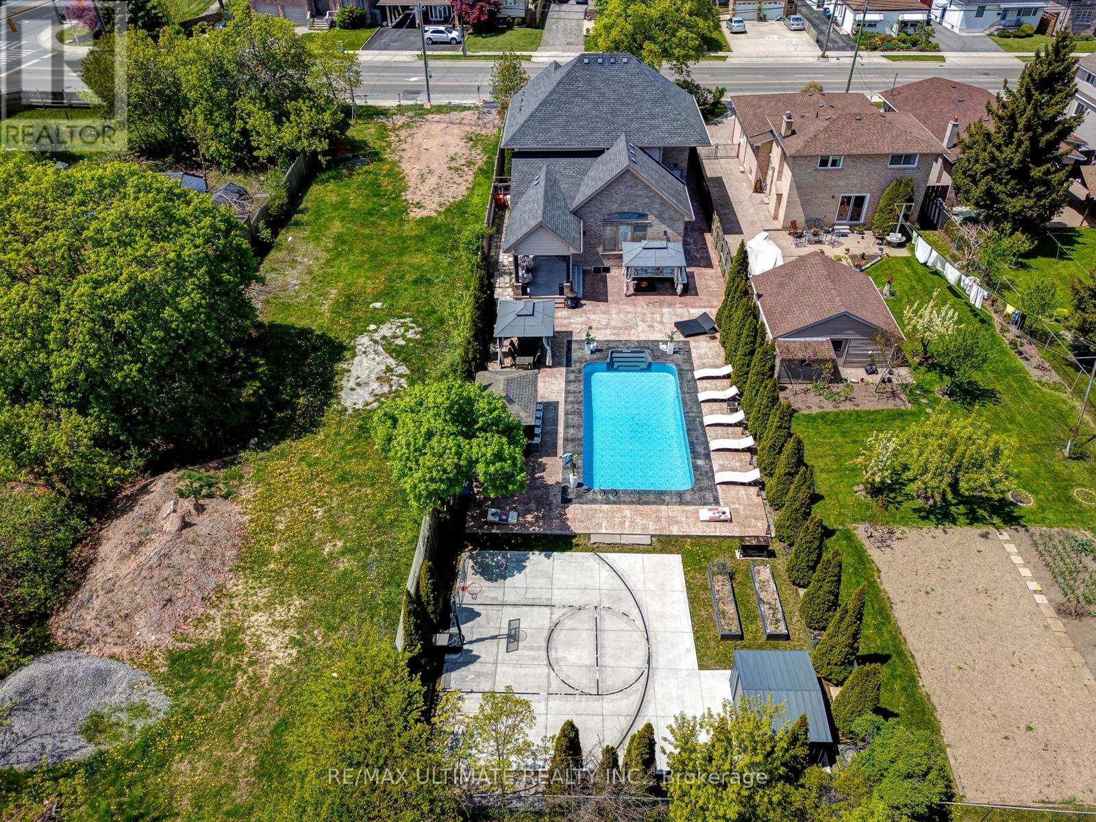 178 Millen Road, Hamilton, Ontario  L8E 2G5 - Photo 7 - X12105420