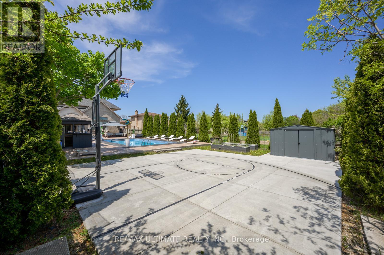 178 Millen Road, Hamilton, Ontario  L8E 2G5 - Photo 42 - X12105420