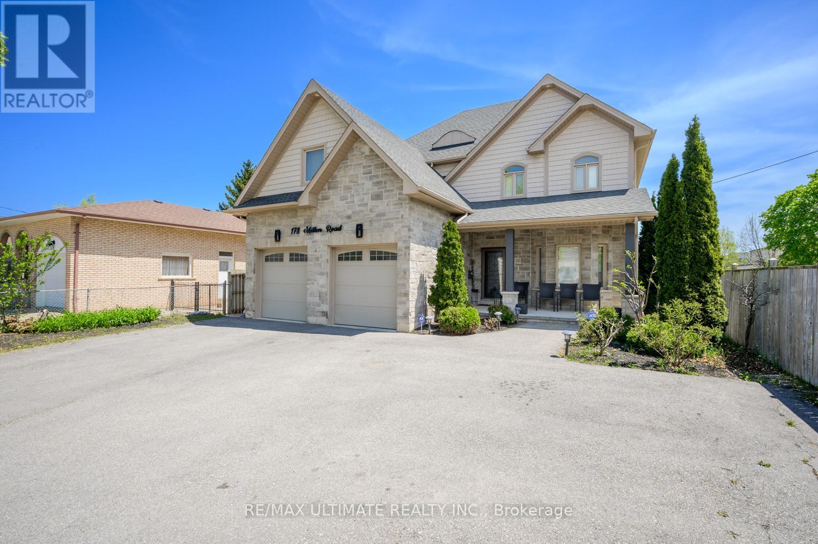 178 Millen Road, Hamilton, Ontario  L8E 2G5 - Photo 4 - X12105420