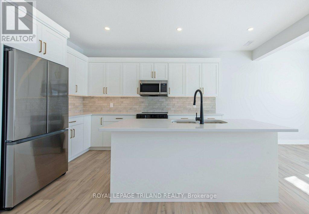 278 Marsh Line, Dutton/dunwich, Ontario  N0L 1J0 - Photo 14 - X12071116