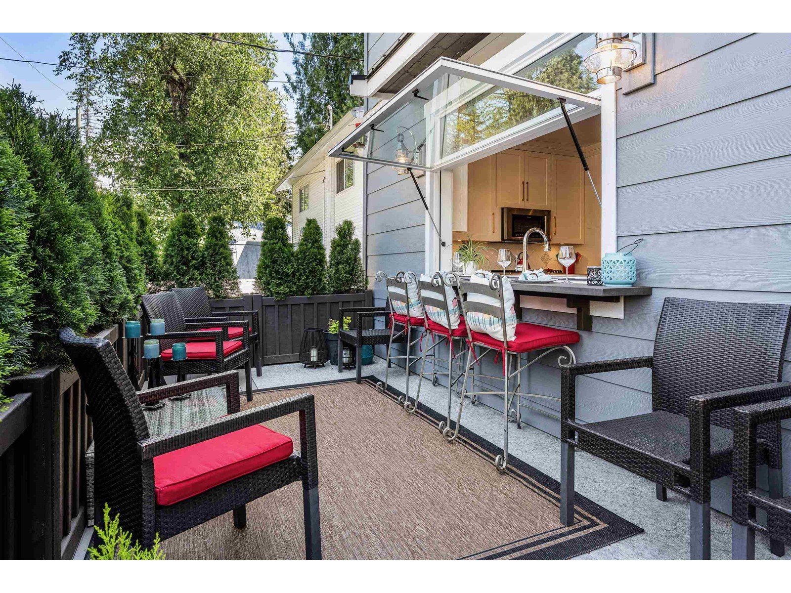 291 Hemlock Street, Cultus Lake North, Cultus Lake, British Columbia  V2R 4Y7 - Photo 36 - R3002699
