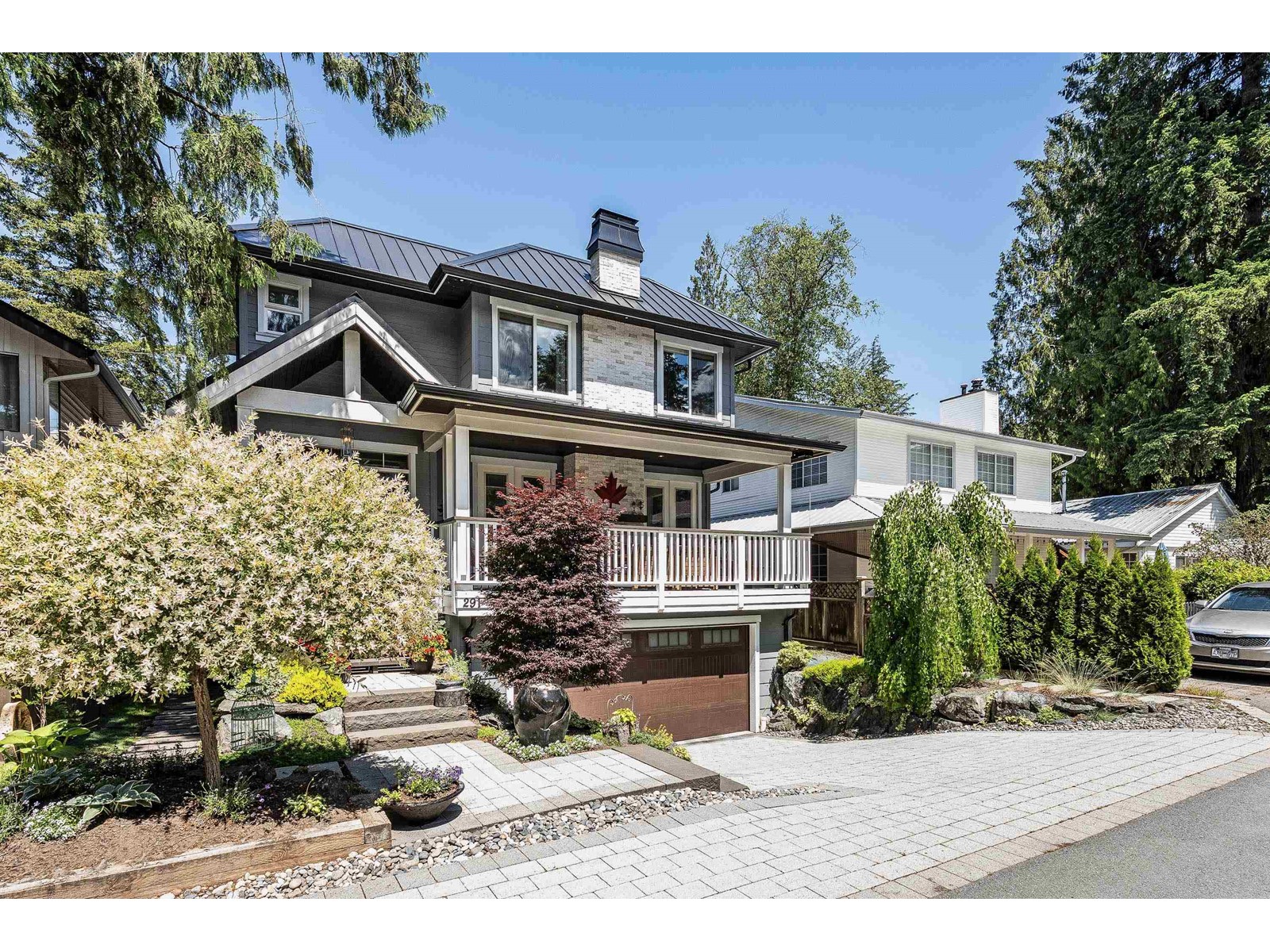 291 Hemlock Street, Cultus Lake North, Cultus Lake, British Columbia  V2R 4Y7 - Photo 7 - R3002699
