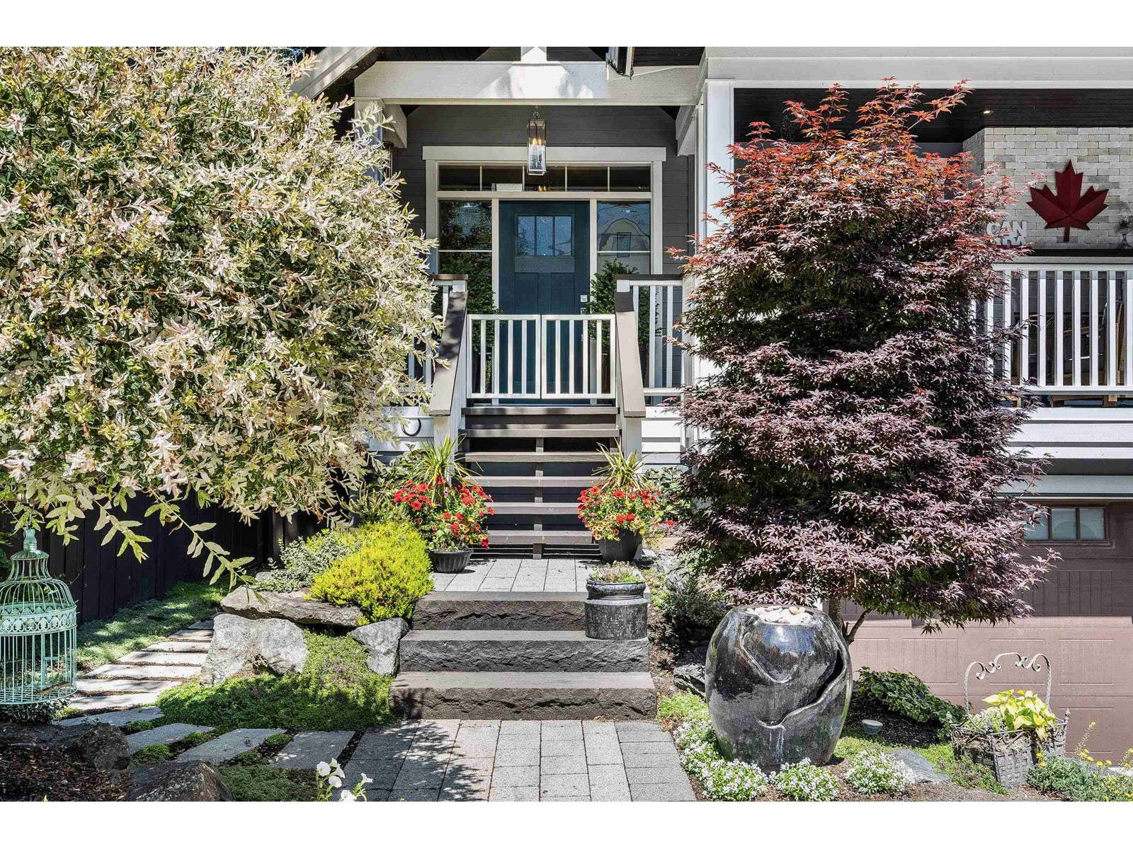 291 Hemlock Street, Cultus Lake North, Cultus Lake, British Columbia  V2R 4Y7 - Photo 8 - R3002699