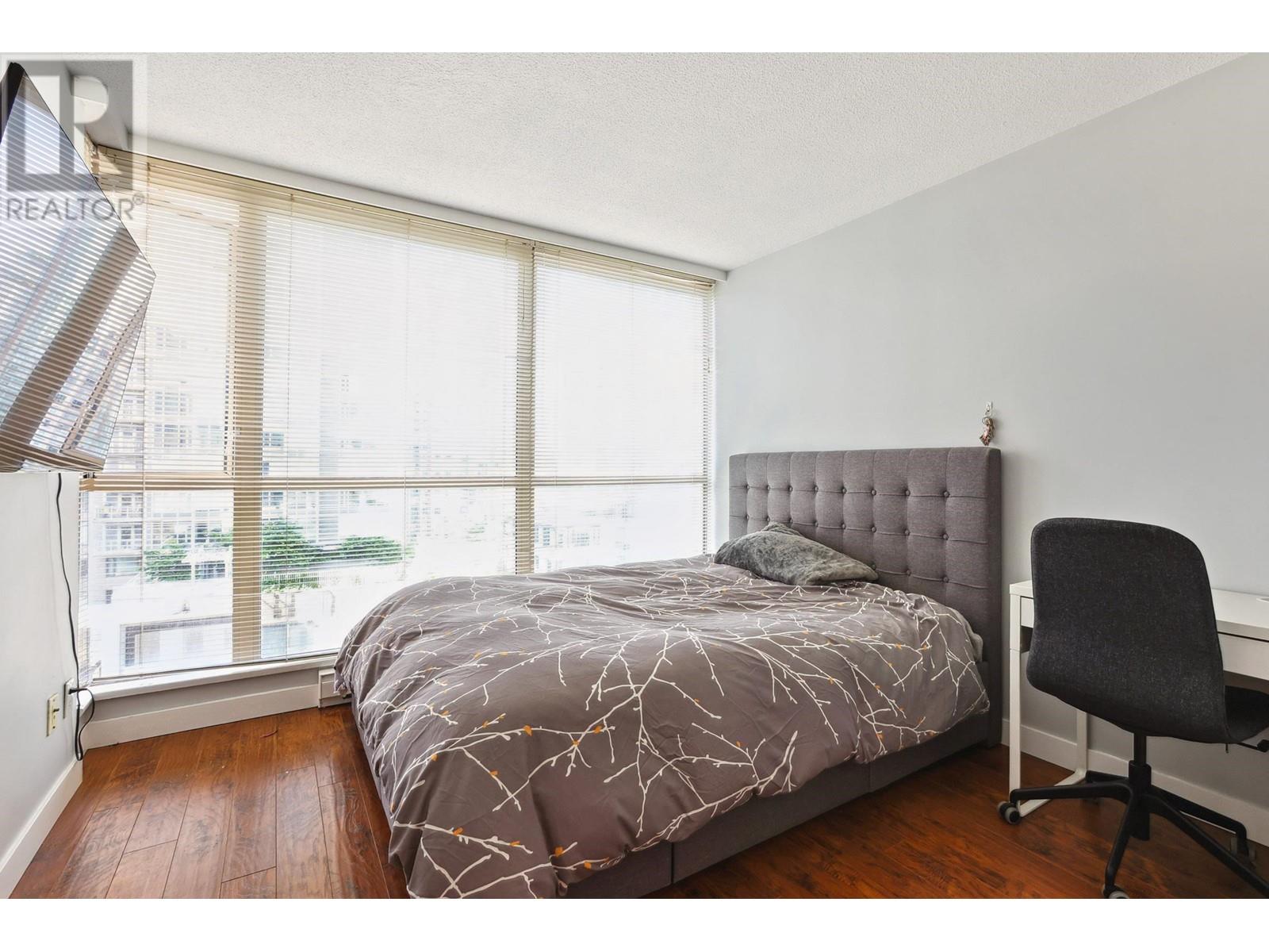 905 822 Homer Street, Vancouver, British Columbia  V6B 6M3 - Photo 6 - R3002617