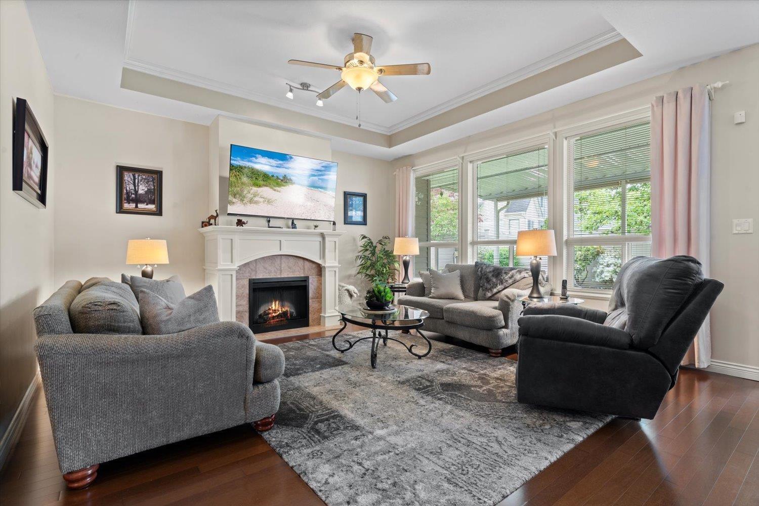 5971 Riverstone Street, Sardis South, Chilliwack, British Columbia  V2R 0E2 - Photo 7 - R3002475