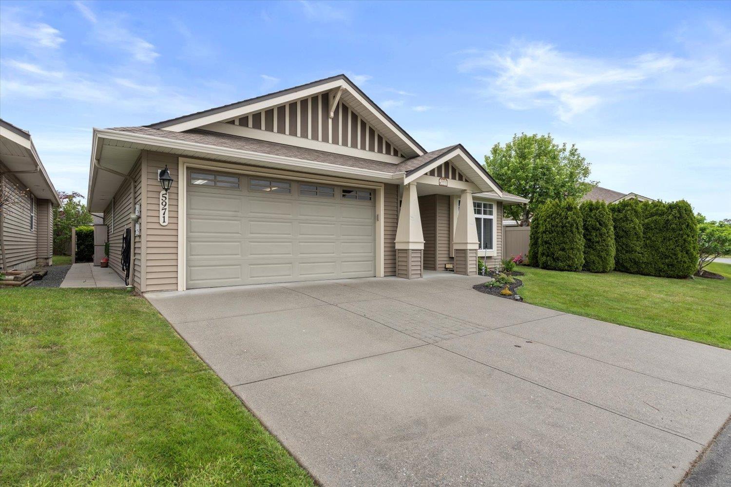 5971 Riverstone Street, Sardis South, Chilliwack, British Columbia  V2R 0E2 - Photo 4 - R3002475