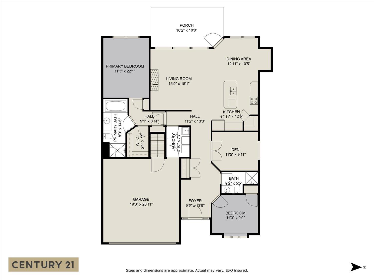 5971 Riverstone Street, Sardis South, Chilliwack, British Columbia  V2R 0E2 - Photo 34 - R3002475