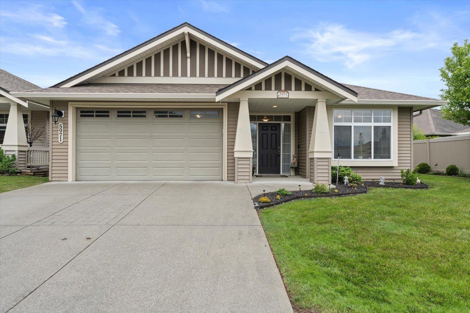 5971 RIVERSTONE STREET|Sardis South, Chilliwack, British Columbia