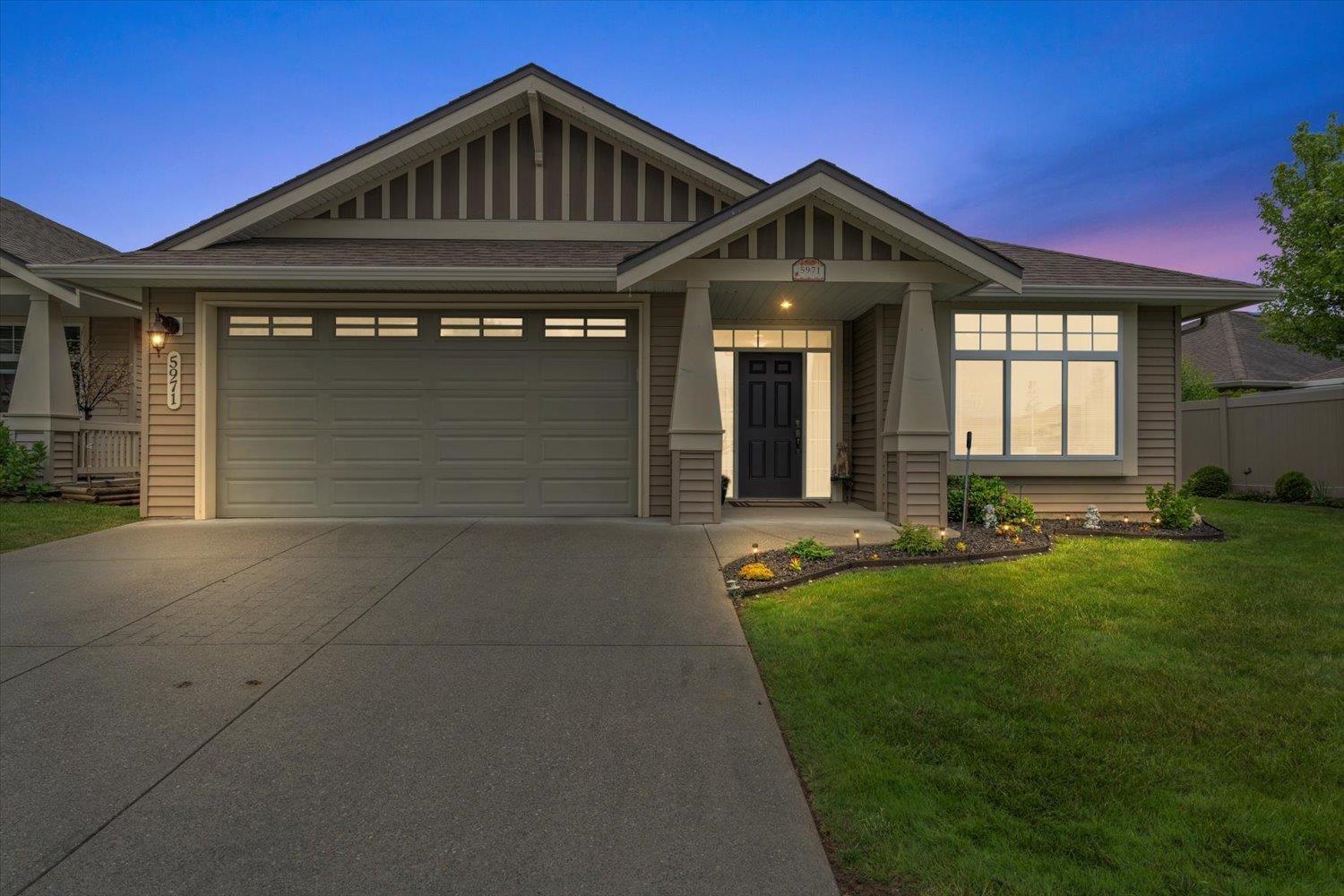 5971 Riverstone Street, Sardis South, Chilliwack, British Columbia  V2R 0E2 - Photo 2 - R3002475