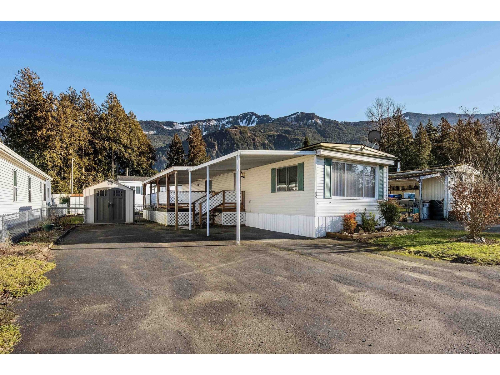 35 52324 Yale Road, Rosedale, Rosedale, British Columbia  V0X 1X0 - Photo 1 - R3002705