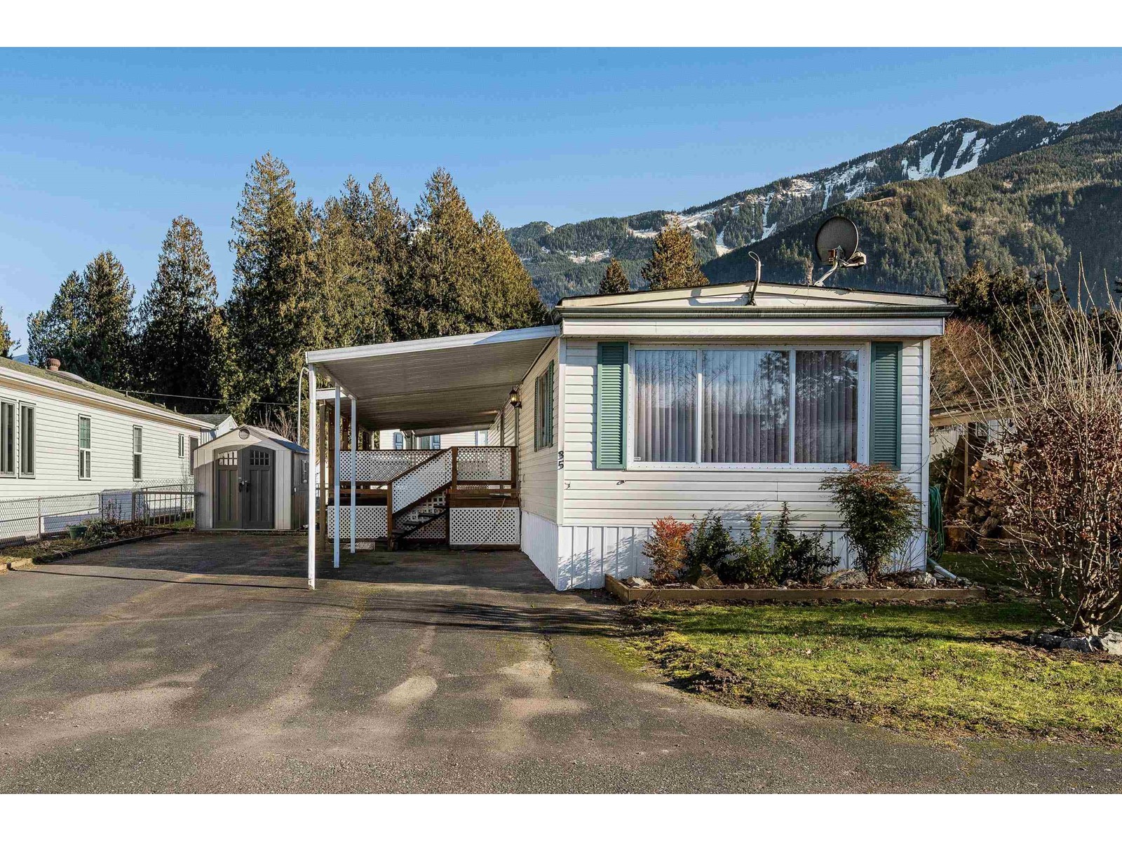 35 52324 Yale Road, Rosedale, Rosedale, British Columbia  V0X 1X0 - Photo 2 - R3002705