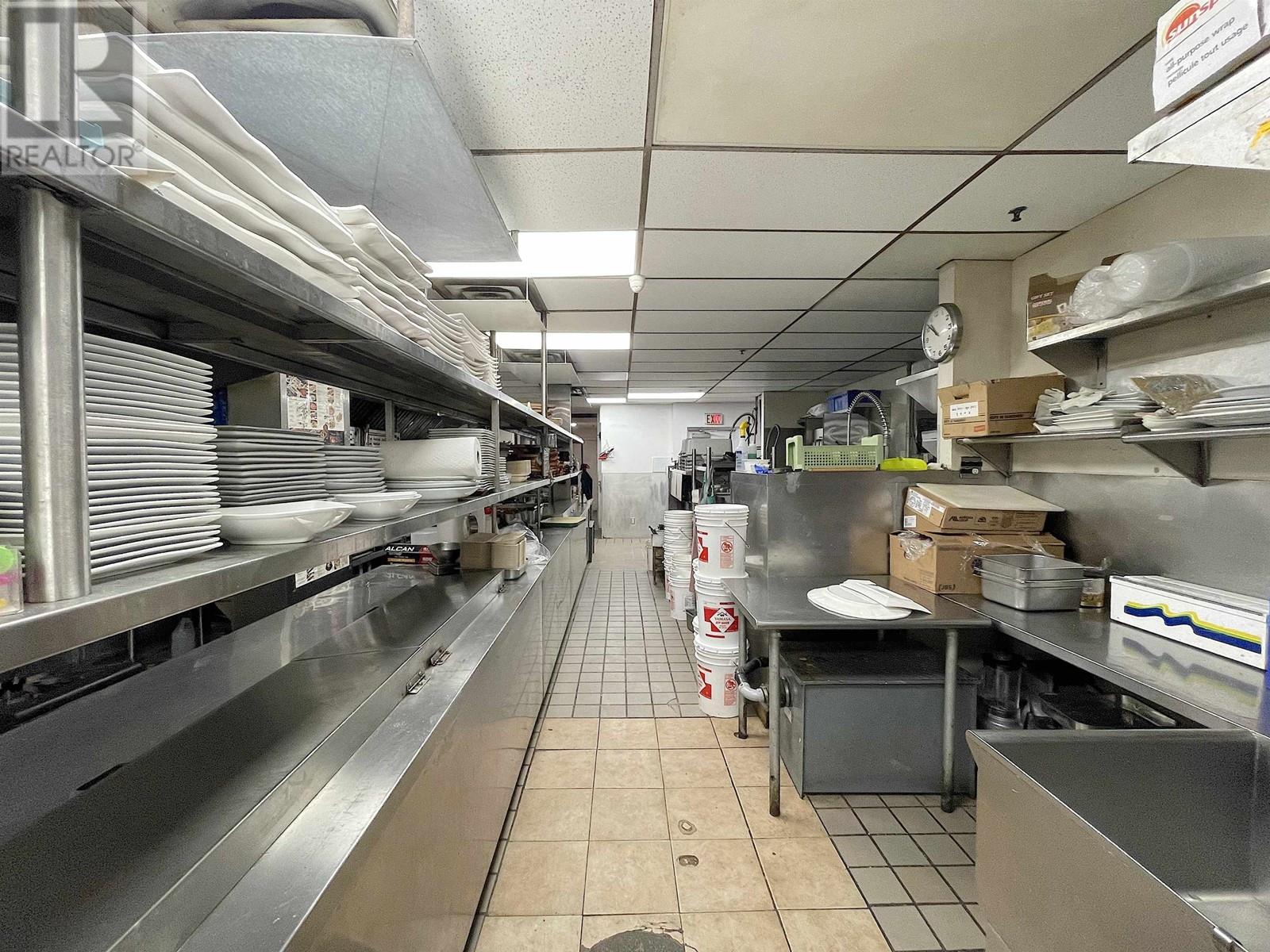 100 1215 W Broadway, Vancouver, British Columbia  V6H 1G7 - Photo 21 - C8066563
