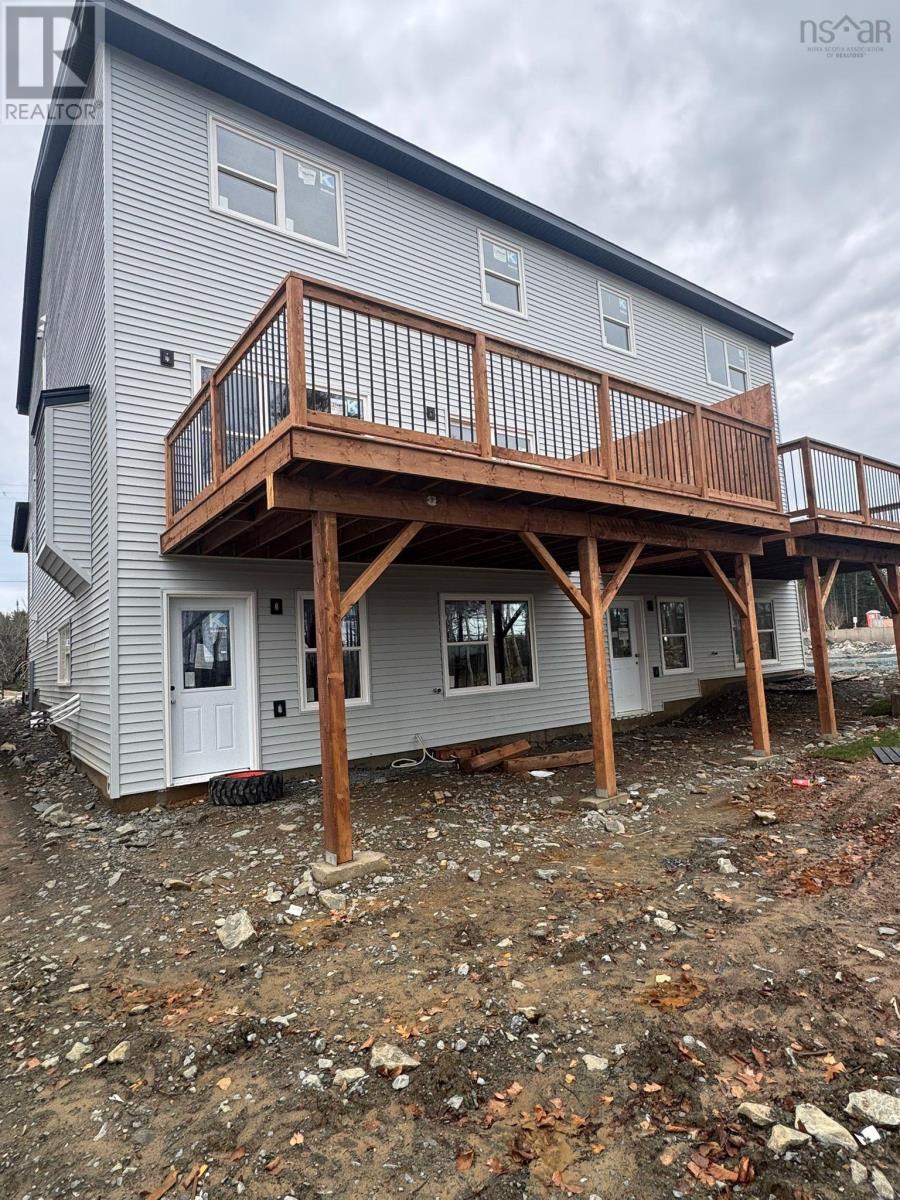 Lot 19b 45 Simona Drive, Dartmouth, Nova Scotia  B2X 0E1 - Photo 2 - 202510995