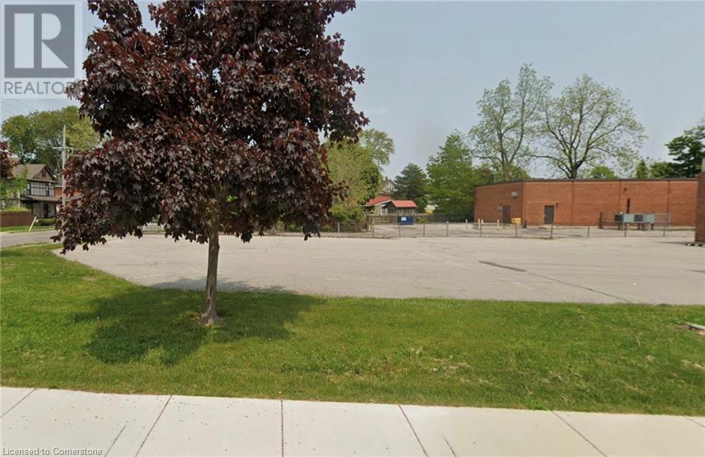 PT 2 BROAD Street E, Dunnville, Ontario