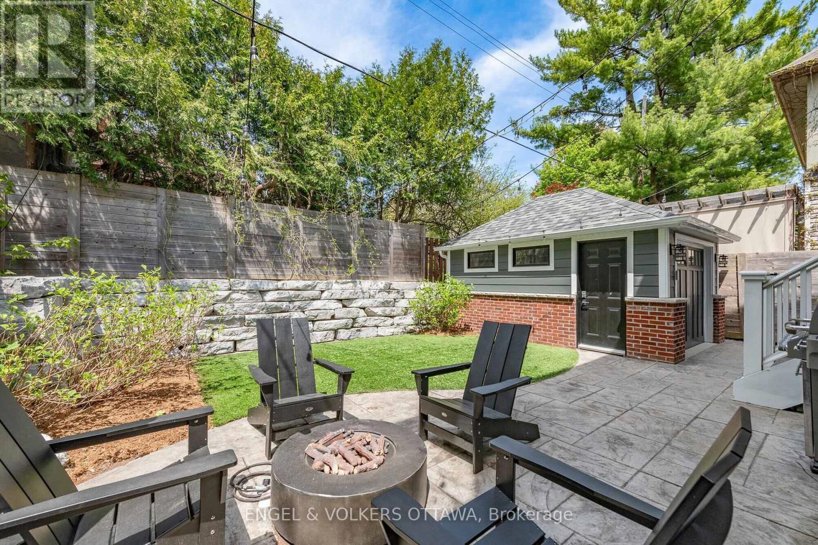 25 Mason Terrace, Ottawa, Ontario  K1S 0K8 - Photo 45 - X12148240