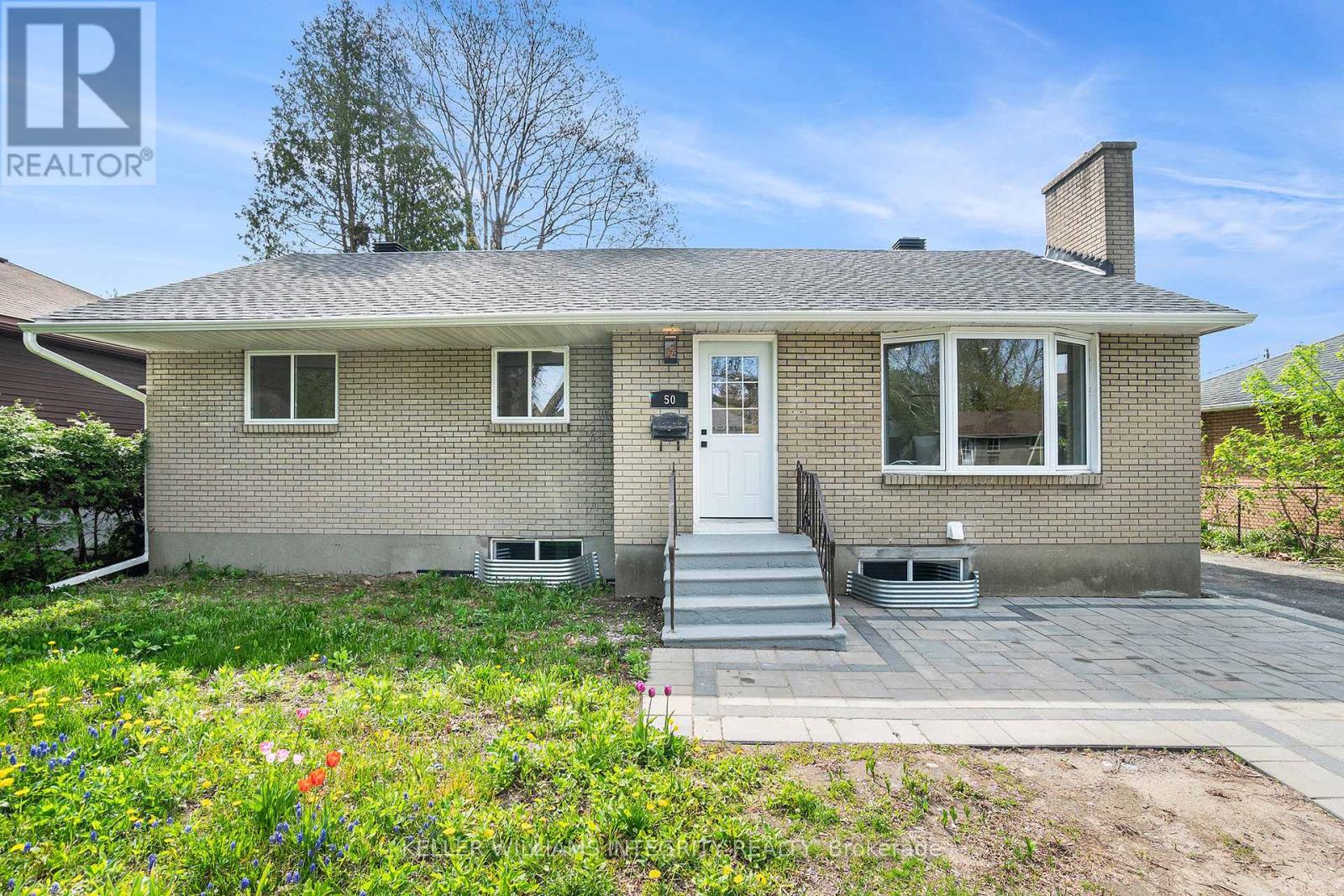 Property at 50 EPWORTH AVENUE image 1