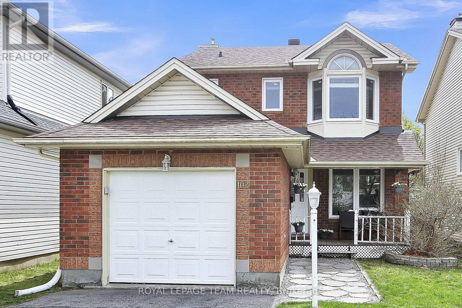 102 LONGSHIRE CIRCLE, ottawa, Ontario