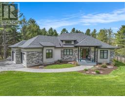 1950 BECKETT'S CREEK ROAD, Ottawa, Ontario