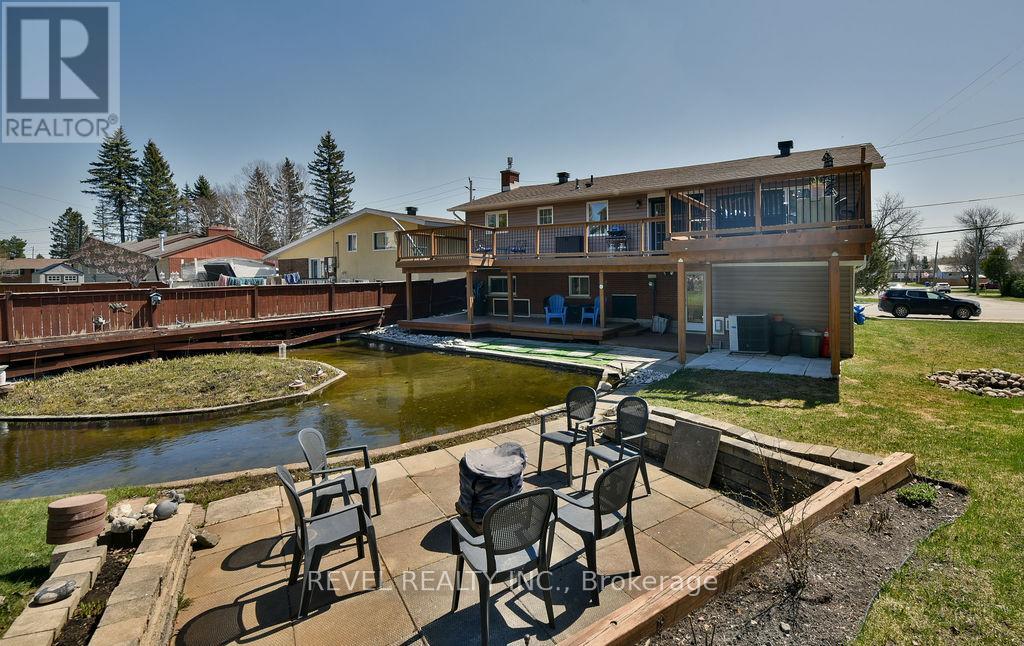 84 Brousseau Avenue, Timmins, Ontario  P4N 5Y2 - Photo 9 - T12148355