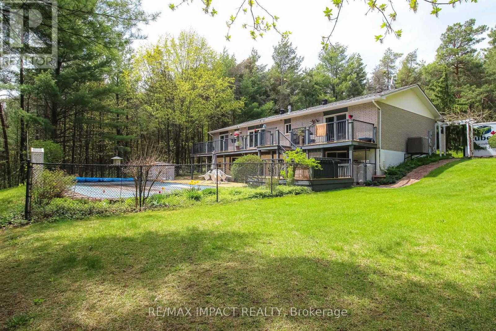 6 Hawke Court, Clarington, Ontario  L0B 1B0 - Photo 23 - E12148329