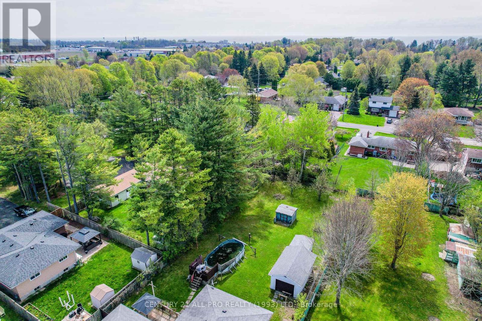 465 King Street E, Cobourg, Ontario  K9A 1M7 - Photo 16 - X12148253