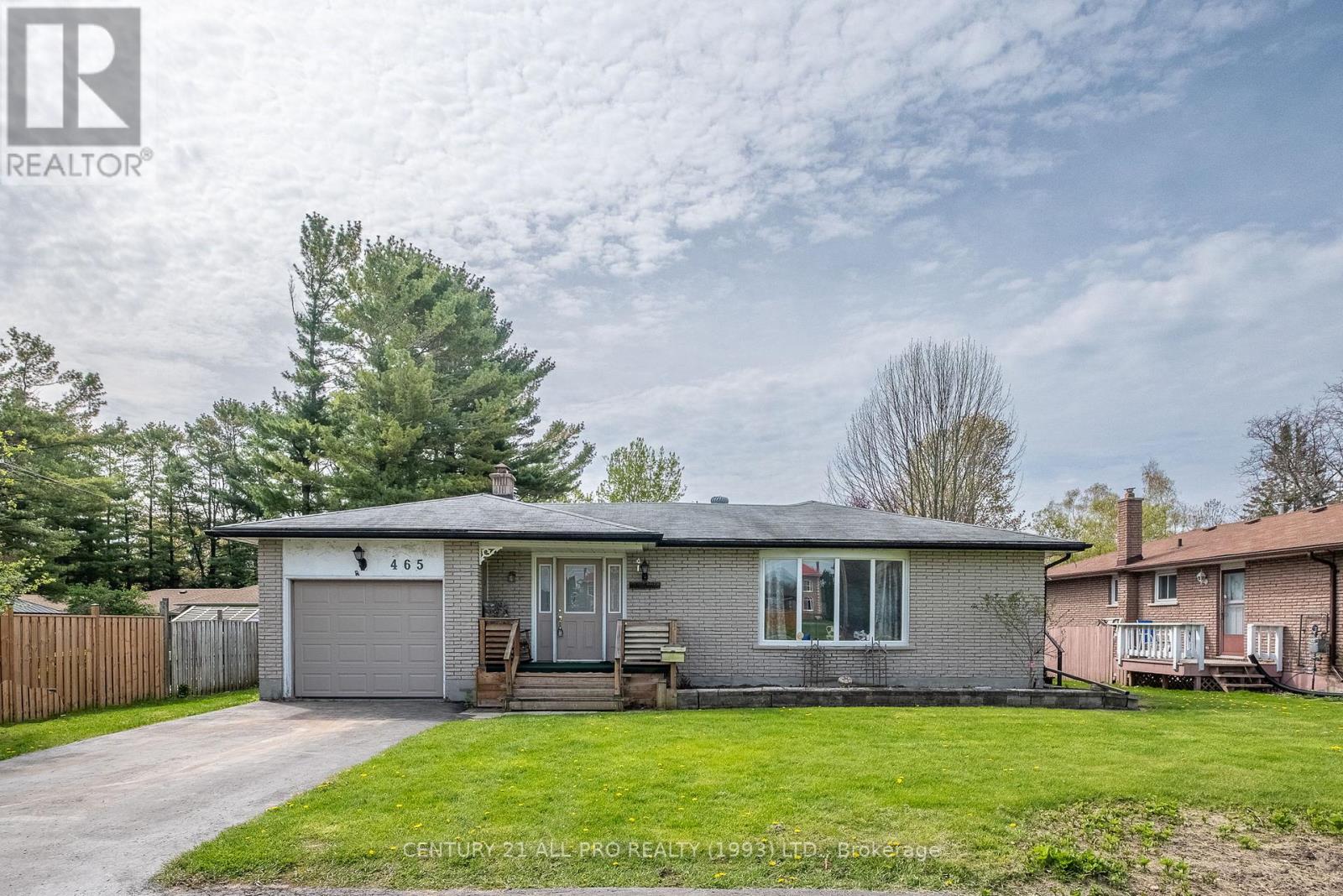 Property at 465 KING STREET E image 2