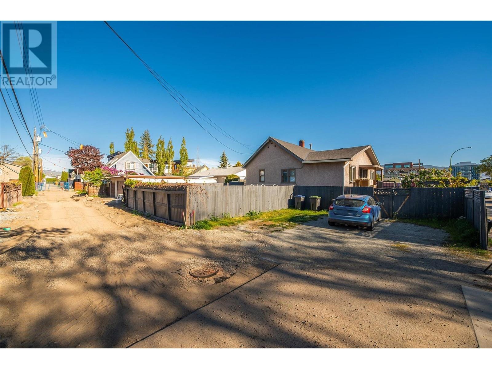 530 Patterson Avenue, Kelowna, British Columbia  V1Y 5C6 - Photo 34 - 10313190