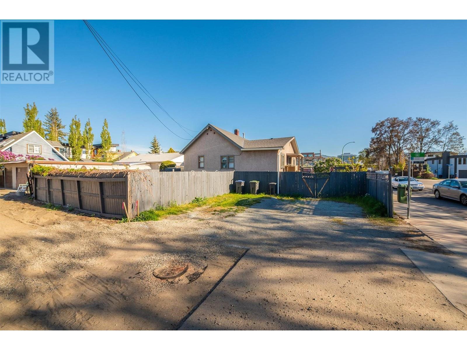 530 Patterson Avenue Kelowna