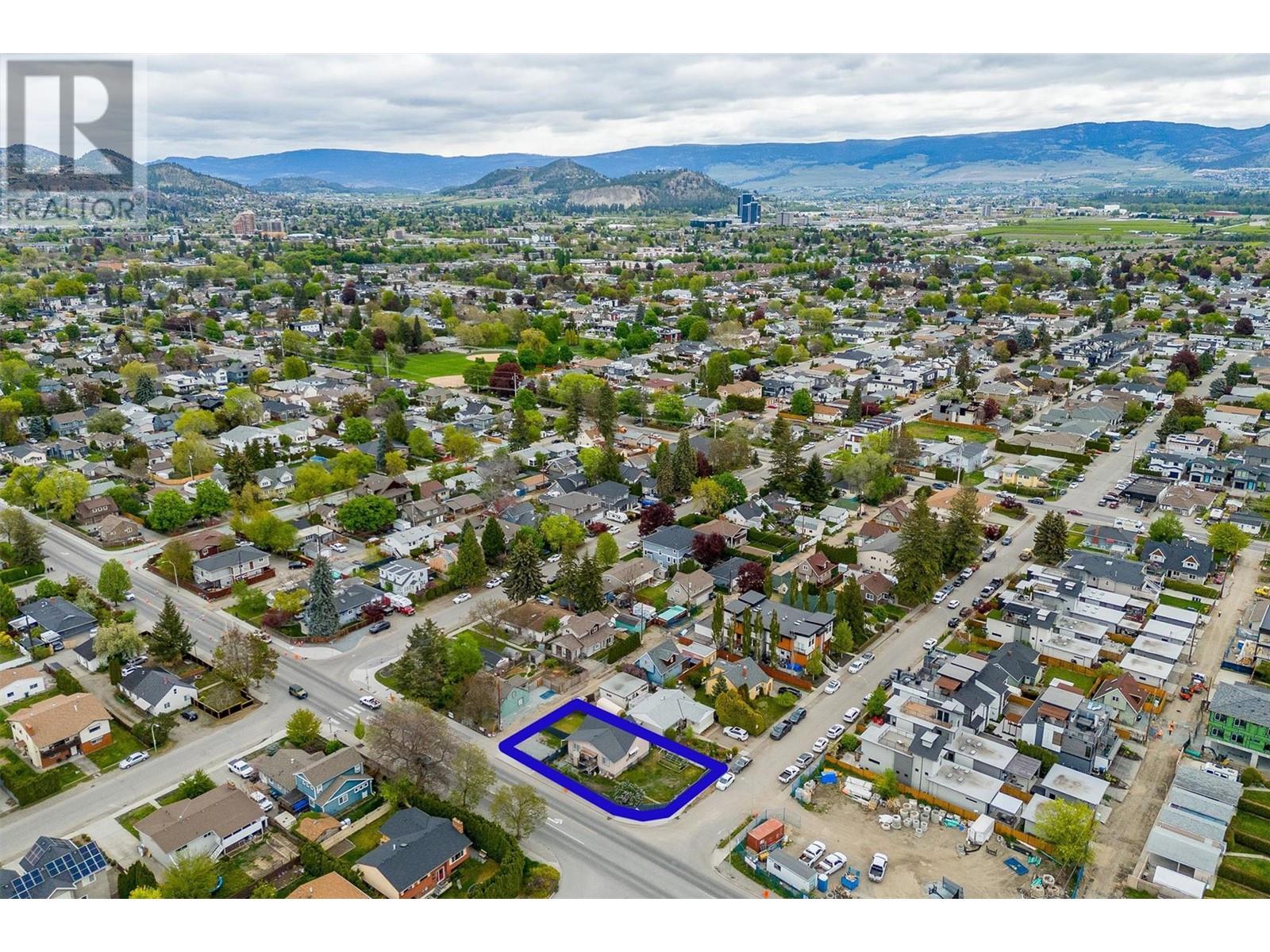 530 Patterson Avenue, Kelowna, British Columbia  V1Y 5C6 - Photo 3 - 10313190