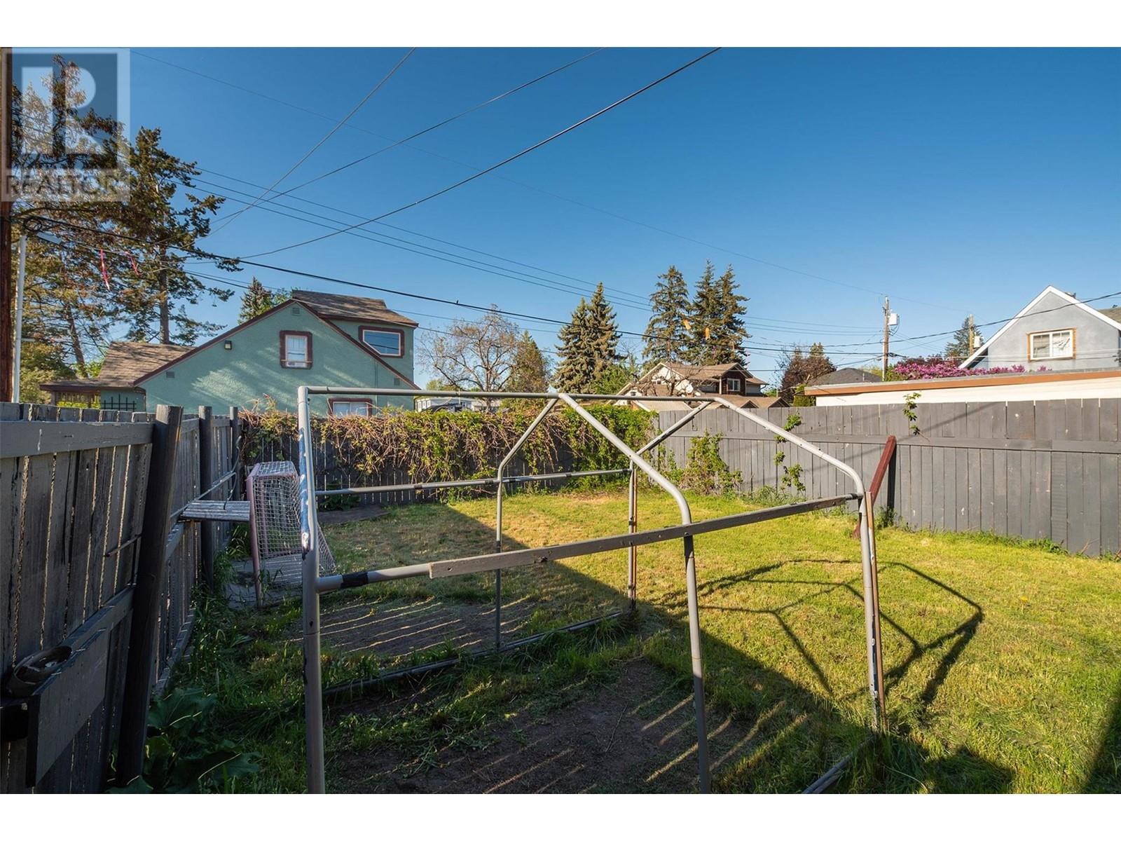 530 Patterson Avenue, Kelowna, British Columbia  V1Y 5C6 - Photo 32 - 10313190