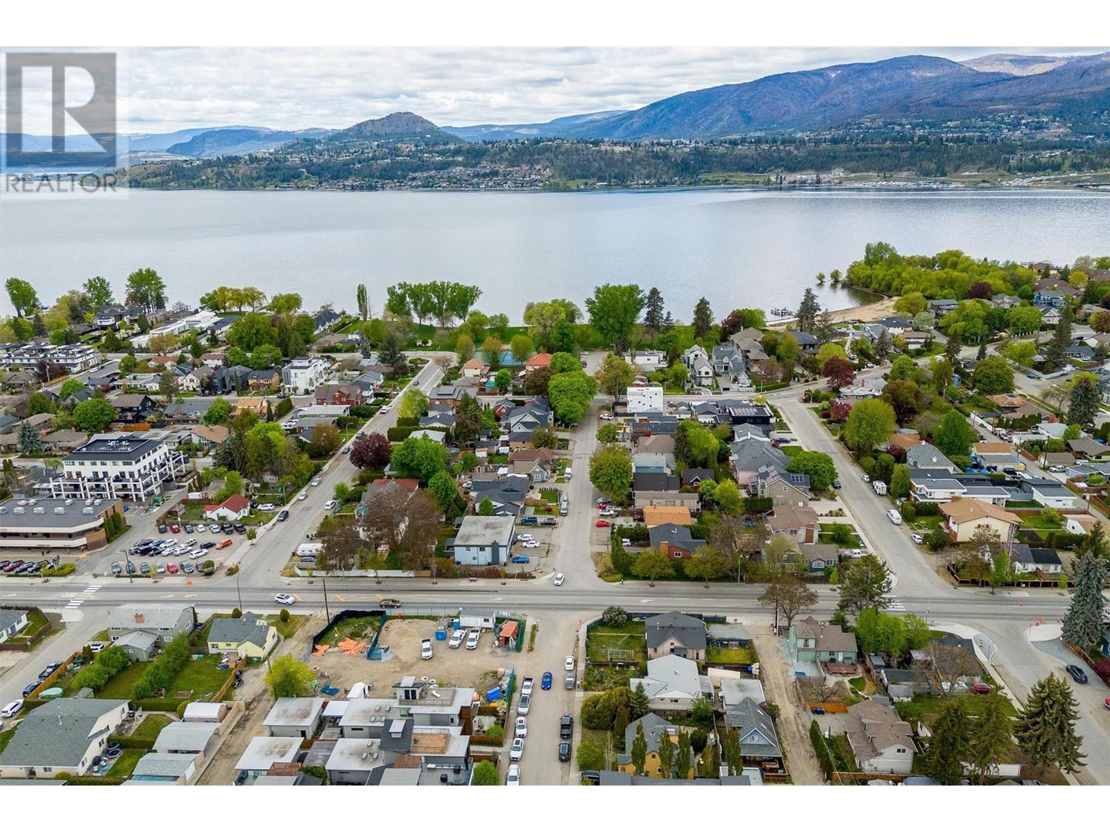 530 Patterson Avenue Kelowna