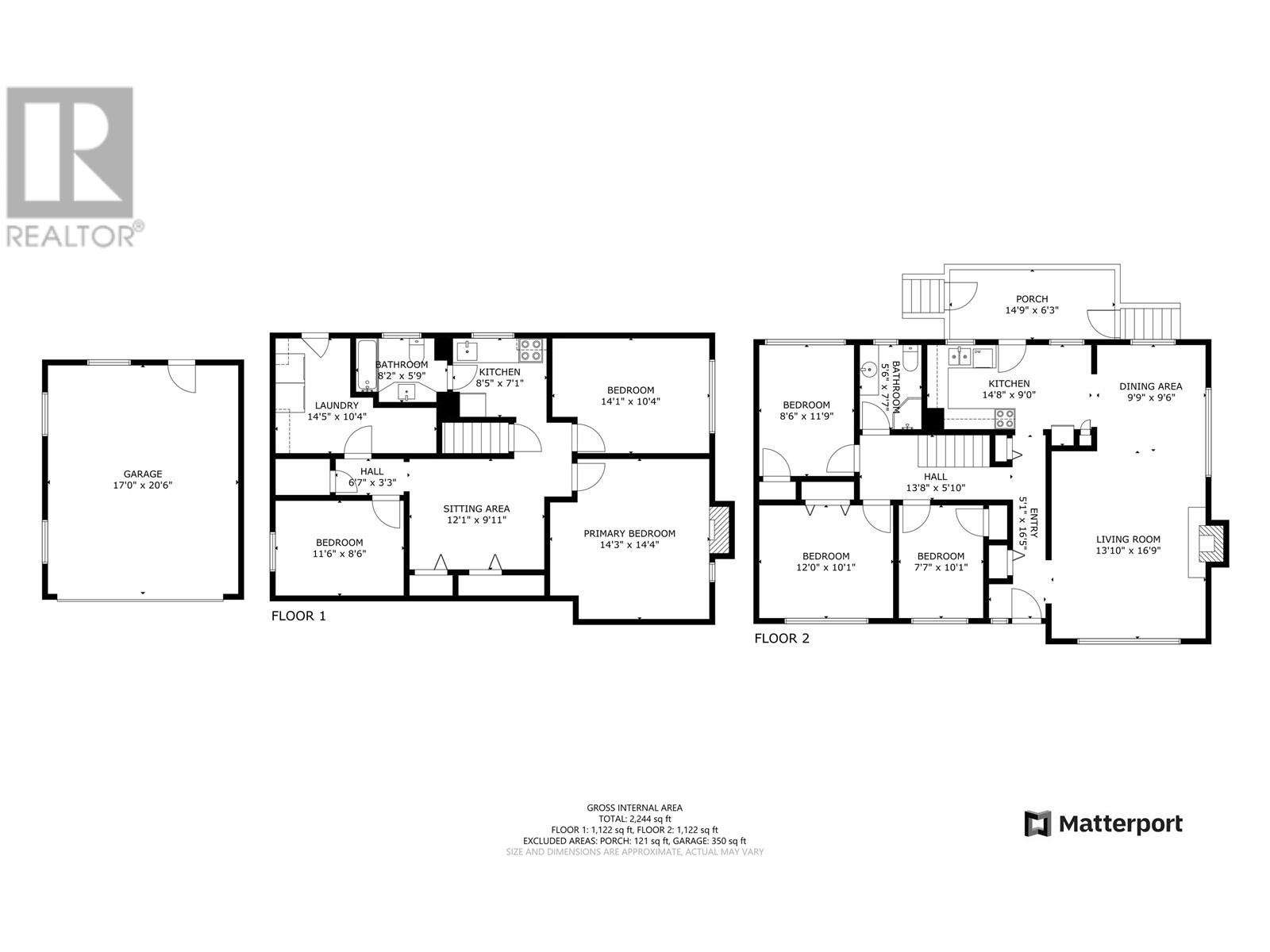21670 119 Avenue, Maple Ridge, British Columbia  V2X 2Y3 - Photo 14 - R3002100
