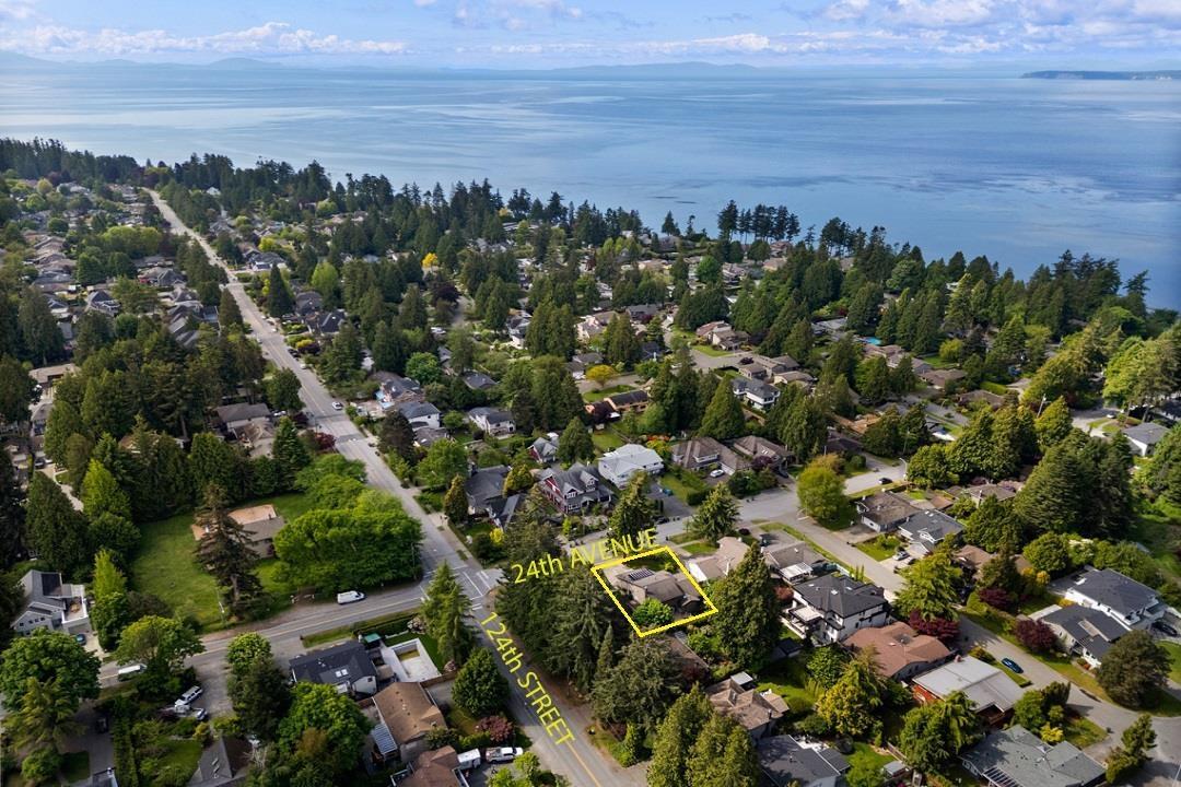 12381 24 Avenue, Surrey, British Columbia  V4A 6N2 - Photo 35 - R3002437