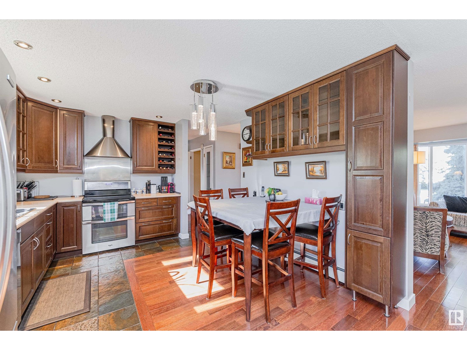 891 Lee Ridge Rd Nw, Edmonton, Alberta  T6K 0R1 - Photo 12 - E4436366