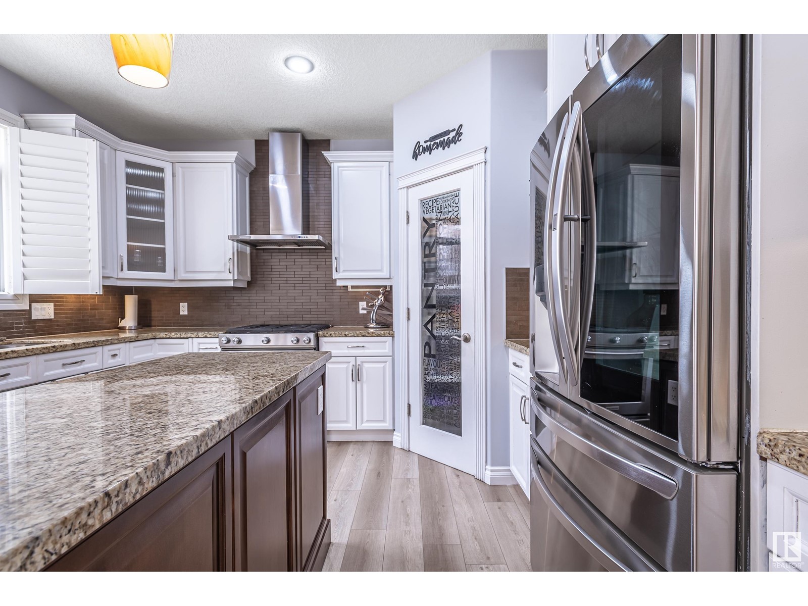307 Callaghan Cl Sw, Edmonton, Alberta  T6W 0G3 - Photo 18 - E4436367