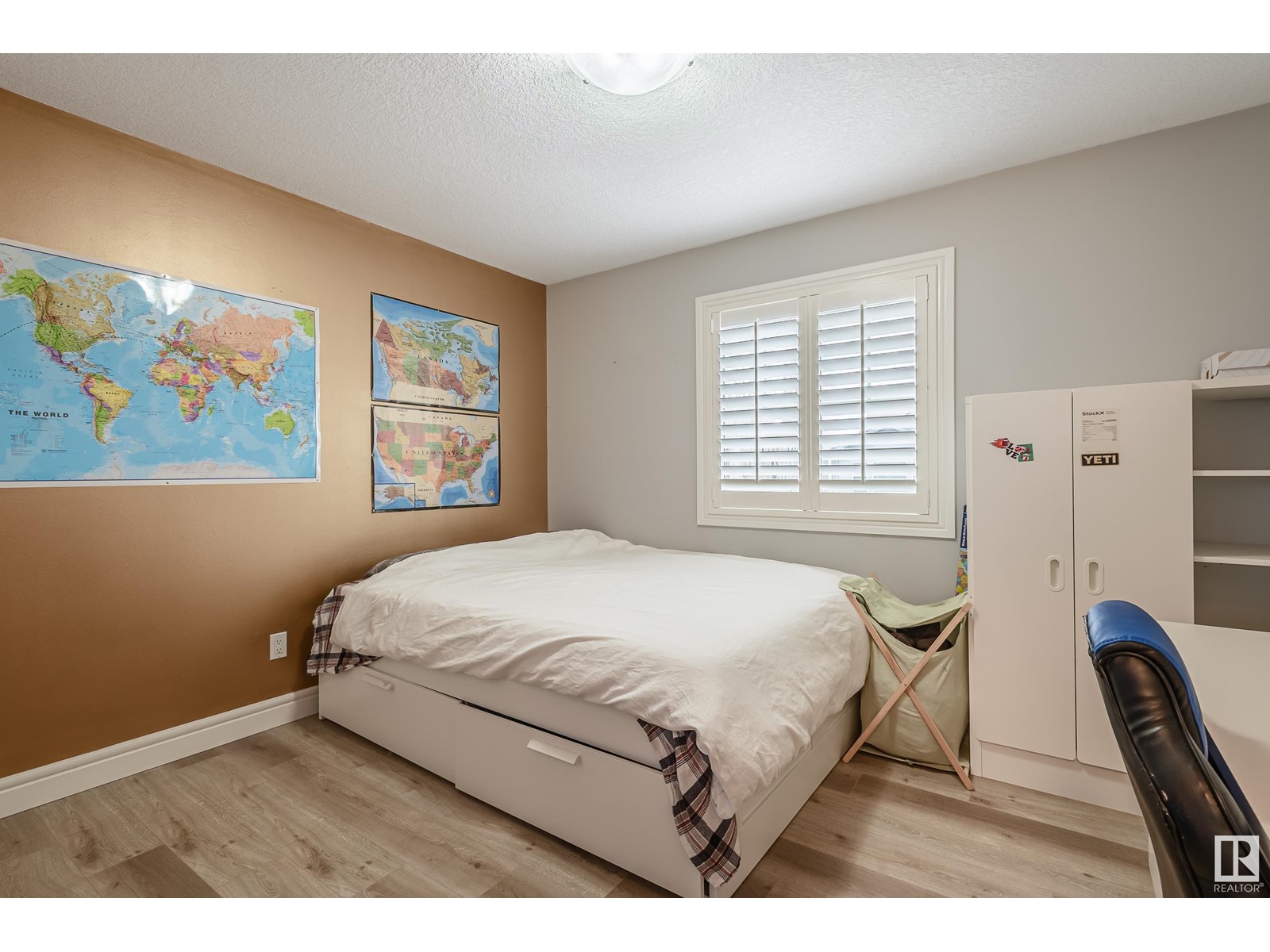307 Callaghan Cl Sw, Edmonton, Alberta  T6W 0G3 - Photo 44 - E4436367