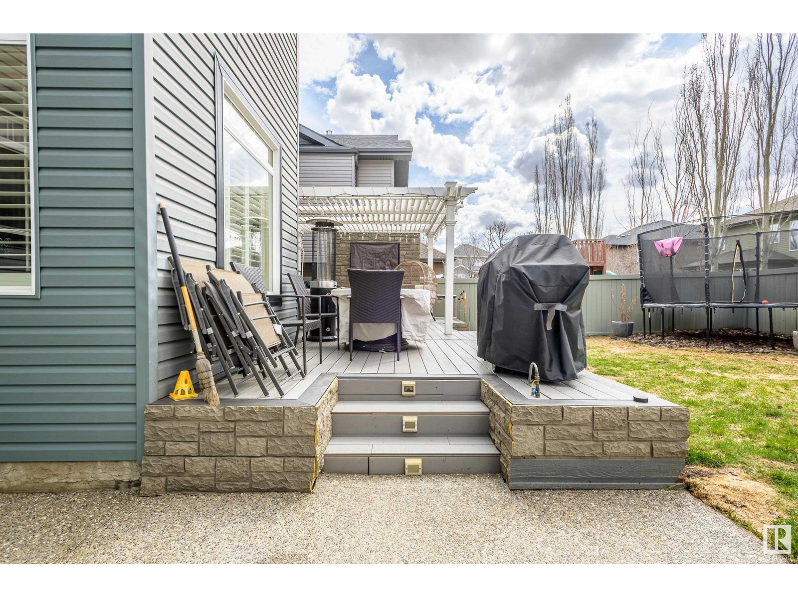 307 Callaghan Cl Sw, Edmonton, Alberta  T6W 0G3 - Photo 62 - E4436367