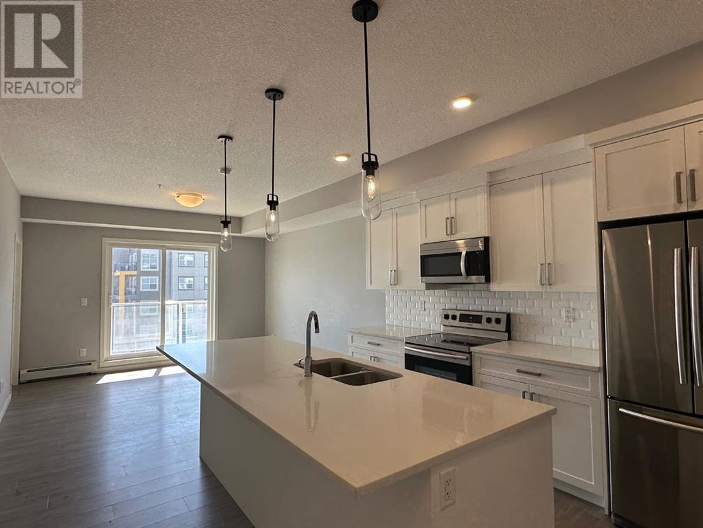 320, 4150 Seton Drive Se, Calgary, Alberta  T3M 2N9 - Photo 9 - A2204038