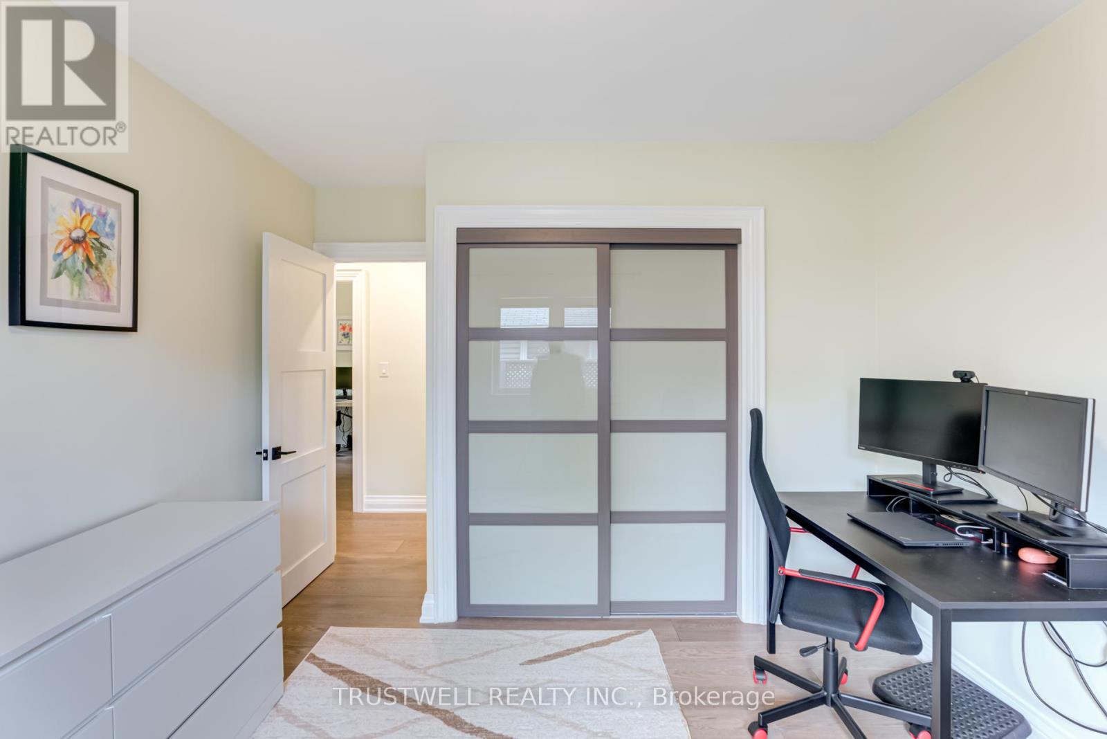 101 Wincott Drive, Toronto, Ontario  M9R 2P5 - Photo 29 - W12147553