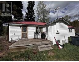 258 Hill Street, Burns Lake, Ca