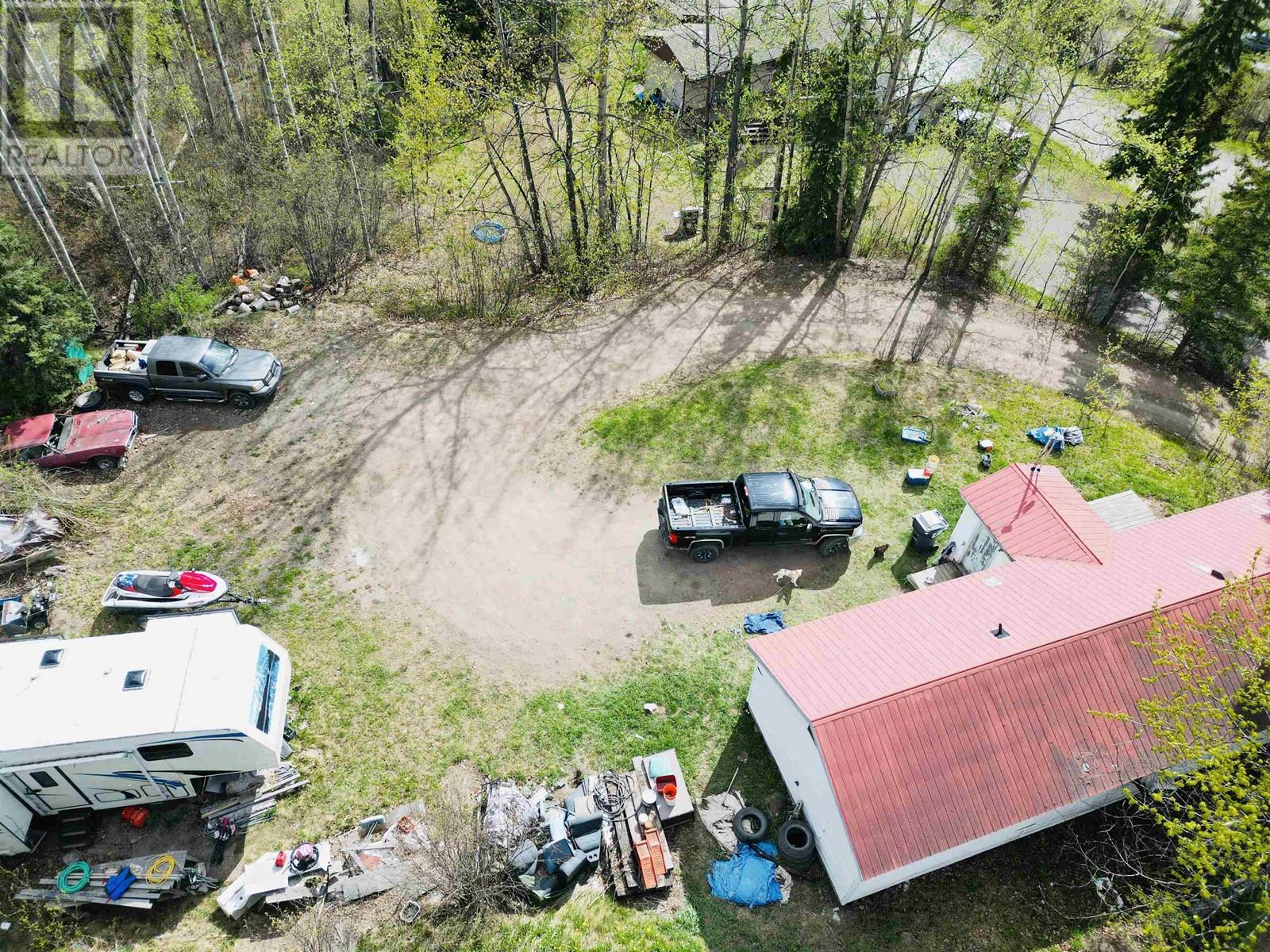 258 Hill Street, Burns Lake, British Columbia  V0J 1E0 - Photo 5 - R3002786